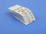 6.6mil RO4835 High Frequency PCB Materials 1oz Immersion Gold