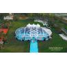 Buy cheap Outdoor temporary conference party events space solution custom special mixed from wholesalers