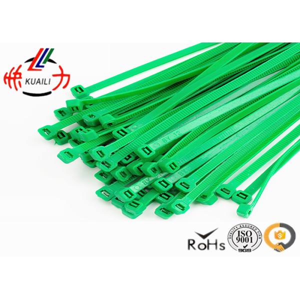 High Temperature Resistant Nylon Cable Ties self locking cable ties