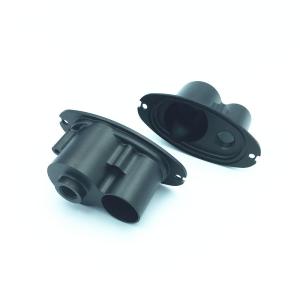 Wholesale Small Size Custom Made Steel Parts Cnc Mechanical Parts With High Strength from china suppliers