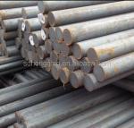 En8 En9 S235JR S355JR Carbon Steel Rods S20C S45C Mild Steel Round Bar