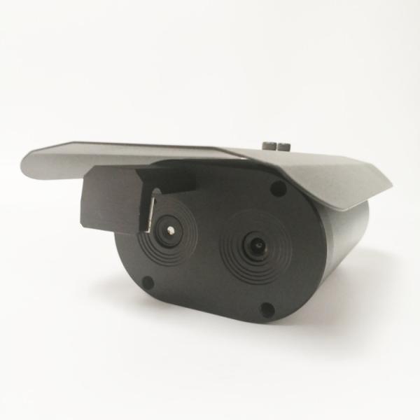 JP009 Thermal Imaging Camera for Elevated Body Temperature Screening High-Sensitivity Infrared Camera HD Visible Light Camera