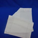 Hot Cold Airline Disposable Cotton Towel