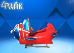 Mini plane kiddy rides kids game machine EPARK coin operated kiddie rides for