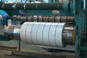 Wholesale 3000 Series Lacquered/Color Coated/Prepainted Aluminum Coil for Signage from china suppliers