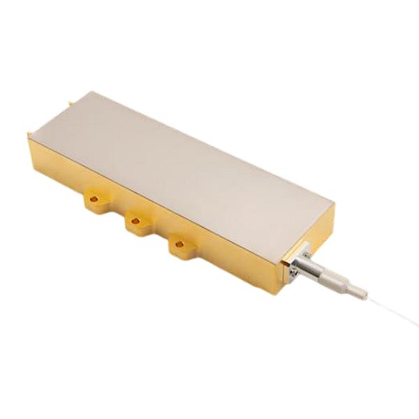 ODM 450nm Fiber Coupled Laser Diode Module for Laser Beauty Equipment