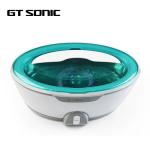 Detachable Home Ultrasonic Cleaner For Shaver Heads 35w 40kHz 450ml With UV