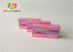 Digital Paper Box Packaging 350g Paper Materials Customized Size SGS/FDA