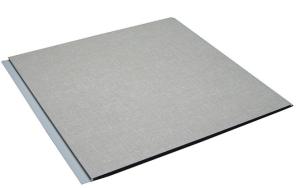 Wholesale Firsproof 12 inch PVC Wall Panel Cladding , Water-Proof Wall Panels from china suppliers