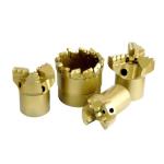 9 1/2" Steel Body PDC Drill Bit For Hard Formation Drilling