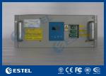 DC48V Outdoor Telecom Enclosure Heat Exchanger 400 Watt Top Mounted HE06-40SEH/T
