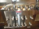 30Mpa Waterproof Milk Liquid Homogenizer For Herb Drink