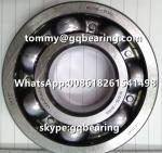 GCR15 STEEL Material NSK HTF B35-251 Automotive Deep Groove Ball Bearing