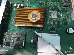 Wholesale GE Voluson S6 S8 RFS mainboard 5364098-2 5364098-3 ultrasonic parts from china suppliers