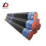 Hot Selling Oil Pipe Line API 5L ASTM A106 A53 Seamless Steel Pipe Carbon Steel