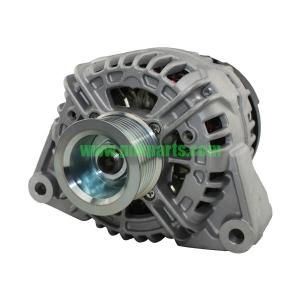 Wholesale Alternator AL166645, AL111675, AL114092, RE204426 Fits for JD tractor Models: 6110, 6120, 6210, 6215, 6220, 6220L, 6310 from china suppliers