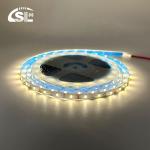 120leds 8mm 12v 6500K White Flexible Smd2835 Led Strip Light for Indoor