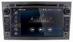 Ouchuangbo android 4.4 Opel Astra Vectra Antara audio DVD navi gray capacitive