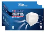 Protective Mask Breathable CE En149 FFP2 Mask