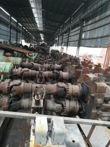 China Used Rolling Mill Equipment and Machine on sale