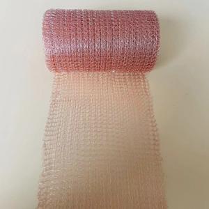 Wholesale 100mm 127mm Copper Mesh Rats Antimicrobial Properties Anti Rodent Wire Mesh from china suppliers