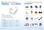 NEW FBC120 Garage Door Operator Sectional Door Operator