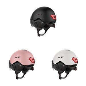 Wholesale Integrated Molding PC EPS Material Bluetooth Smart Skateboard Helmet from china suppliers