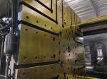 Haitian 1600ton Plastic Chair Injection Moulding Machine Horizontal Injection