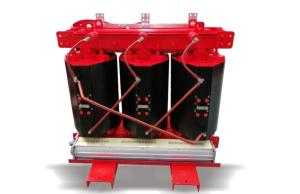 Wholesale SC(B)11 35kv Grade Epoxy Resin Cast Dry-Type Power Transformer from china suppliers