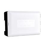 27.5*17.5*10.2cm Plastic Mouse Mice Trap Rat Bait Station Box for 20 Square