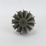 GT15 Turbine Wheel Shaft For 708450-0016 782403-19 782403-2 782403-20 Turbocharg