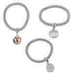 Sublimation Bracelet Personalized Hand Chain Accessories For Sublimation Heat