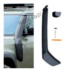 Car Snorkels For Defender 2020 Left Side Install Air Intake Snorkel Kit