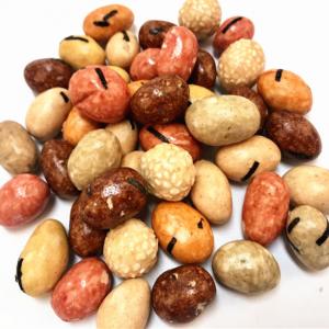 Wholesale Soy Sauce Coated Peanuts Roasted Snacks With Halal Kosher Sell Well colorful snacks food from china suppliers