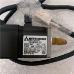 HC-MF053-S3 AC Industrial Servo Motor 50W 60V 3000r/Min