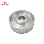 Auto Cutter Spare Part No 104148 Pulley Garment Inustry Cutting Machine Parts