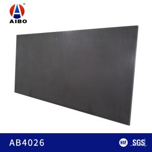 Wholesale Hard 12MM Dark Grey Artificial Quartz Stone With Flooring Tile from china suppliers