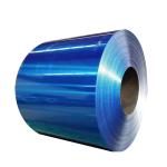 RAL9010 Color Coated Galvanized Steel Coil For Roof Tiles