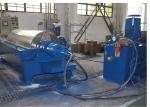 Oil Separation Machine Palm Oil Decanter Centrifuges Three Phase Separation