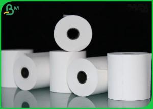 Wholesale High Brightness Offset Printing Paper 70gsm 80gsm With Virgin Wood Pulp from china suppliers