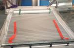 Special Vehicles Rescue Truck Aluminum Roll up Doors Roller Shutter