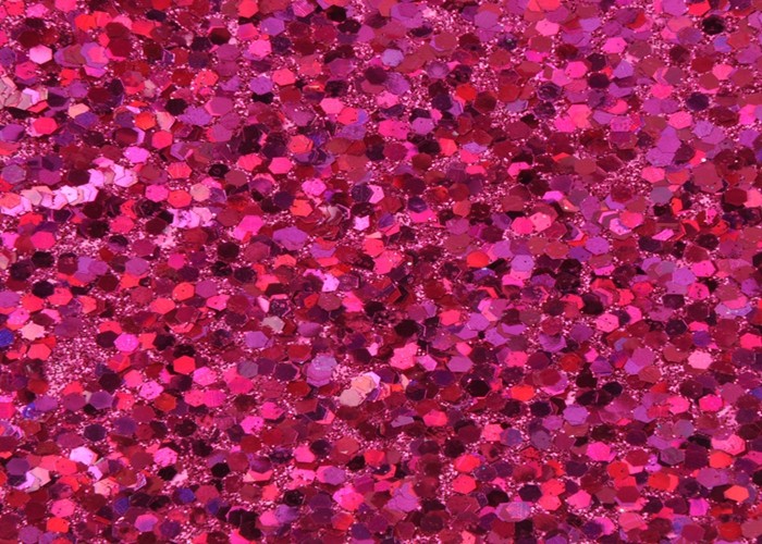 Polychrome Shining Glitter Paper Craft Paper For Making Party Banner