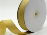3/8" Width Polyester Grosgrain Ribbon Eco Friendly
