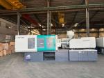 Disposable Transparent Thickened Plastic Cup Injection Molding Machine Full