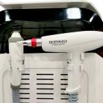 AS828 Multifunction Opt Ipl Machine , Rf 4 In 1 Ipl Nd Yag Hair Removal Machine