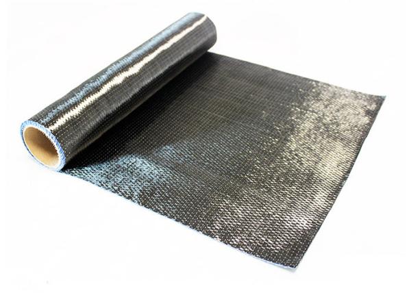 Concrete Stiffness Carbon Fiber Polymer Epoxy Laminate Providing Additional