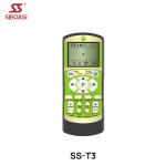SIBOASI T3 APP Control Mini Shooting Tennis Machine Ball for Training