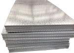 AISI ASTM A240 SS Steel Sheet Patterned Stainless Steel Sheet 3mm 904L Super