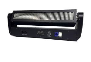 Wholesale Double Face 5+4 Laser and Beam With SMD Strobe light from china suppliers