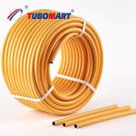 Customized Aluminum Pex Tubing System Outer Diameter 16mm - 32mm
